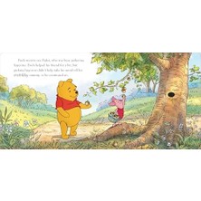 Velora Winnie The Pooh: Pooh's Honey Trouble
