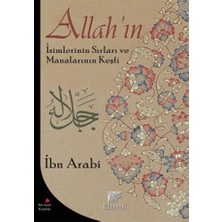 Velora Allahın Isimlerinin Sırları ve Man.keşfi: Keşfü'l-Ma'na An Sırrı Esmaillahi'l-Hüsna