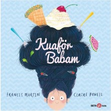 Velora Kuaför Babam