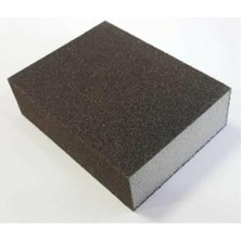 Velora Sünger Zımpara 60,80,100,120,150,180,220 Kum Ölçülerinde 2 Adet (60 Kum)