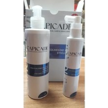 Nexa Capicade Set 1 Dökülme Önleyici Şampuan ve Losyon