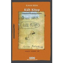 Velora Kült Kitap : (Yazarken - Okurken - Çizerken)