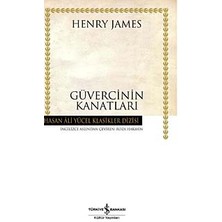 Velora Güvercinin Kanatları