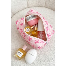 Bahels Pinkly Makyaj Çantası