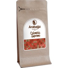 Arabağa Colombia Supremo