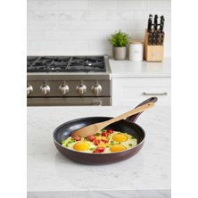 Greenpan Cambridge Red 18 cm Tava