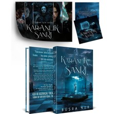 Velora Karanlık Sanrı (Ciltli)