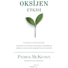 Velora Oksijen Etkisi