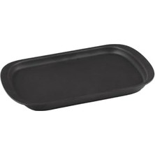 Velora Döküm Servis Tabağı 32X20