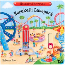 Velora Hareketli Lunapark