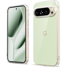 Teleplus Google Pixel 10 Pro Xl Kılıf Mpl Tpu Süper Silikon