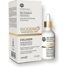 Velora Beauty Kolajen Yüz Bakım Serumu 30 ml Care Facial Care Serum
