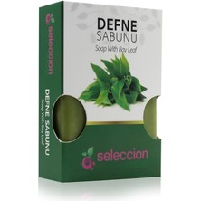 Velora Naturel Sabun Defne