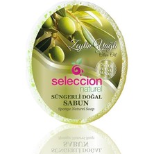 Velora Süngerli Sabun 150 gr Zeytinyağlı