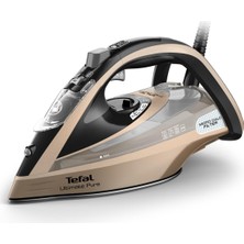 Tefal FV9852 60 gr Sürekli ve 300 gr Şok Buharlı 3200 Watt Buharlı Ütü