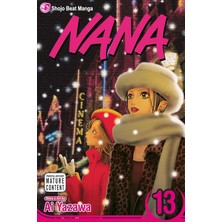 Velora Nana, Vol. 13