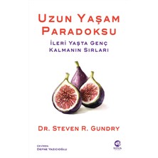 Velora Uzun Yaşam Paradoksu - Ileri Yaşta Genç Kalmanın Sırları