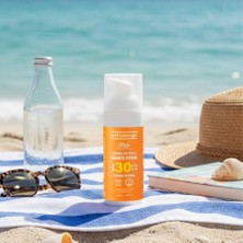 Velora Mihr Organik Güneş Kremi SPF30 50G