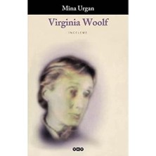 Velora Virginia Woolf