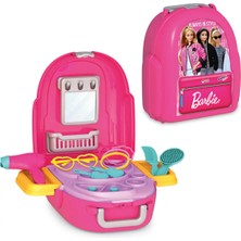 Sayıcı Kids Güzellik Seti Sırt Çantası | Rol Yapma Oyuncak Seti | Çocuklar Için Eğlenceli Oyun