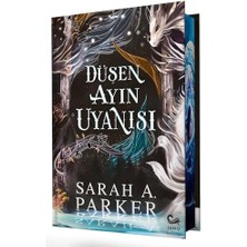 Velora Düşen Ayın Uyanışı (Ciltli)