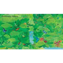 Velora USB - Look Inside Our World