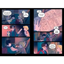 Velora Sihirli Ağaç Evi - Çizgi Roman 3: Piramidin Sırrı