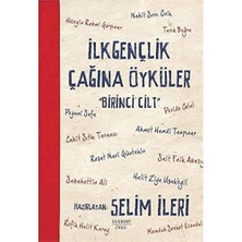 Velora Ilk Gençlik Çağına Öyküler 1