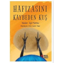 Velora Hafızasını Kaybeden Kuş