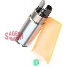 Sagemfrans Xmpdby Benzin Yakit Pompa Vectra C - Corsa C