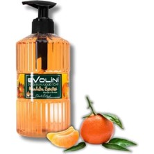 Velora 500 ml Mandarin Esintisi Sıvı Sabun/mandarin Breeze Liquid Soap