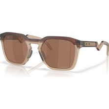 Oakley 9533 03 54 Hstn Sq  Unisex Güneş Gözlüğü
