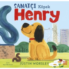 Mundi Sanatçı Köpek Henry