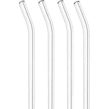 Velora Cam Pipet Broslikat Eğimli Cam Pipet 1. Sınıf Malzeme