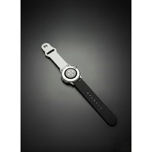 bbtech Huawe Gt6 41MM/GT4 41MM/HONOR S1/fit Uyumlu 18MM Taraftar Silikon Kordon