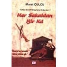 Velora Her Sakaldan Bir Kıl: Türkiye’de Mafia’laşmanın Kökenleri 1