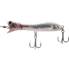 Predapop 105F 22G Sılver Cheek