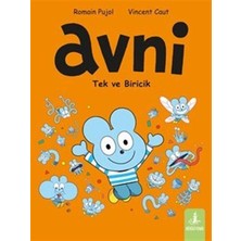 Velora Avni 5 - Tek ve Biricik