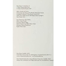 Velora Bir Nefeste Dünya Tarihi