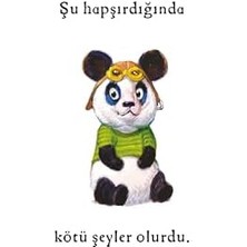 Velora Şu'nun Bir Günü