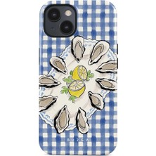 Velora Burga 14 Için Magsafe ile Uyumlu Tough Kılıf, Special