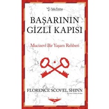 Velora Başarının Gizli Kapısı: Mucizevi Bir Yaşam Rehberi (Kapak Değişebilir)