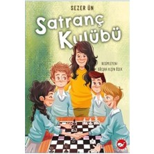 Velora Satranç Kulübü