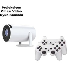 Nuveden Ieg™ HYOYUN300 Projeksiyon