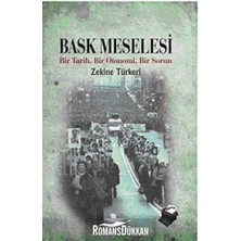 Velora Bask Meselesi
