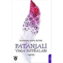 Velora Patanjali Yoga Sutraları: Yoga Yolu