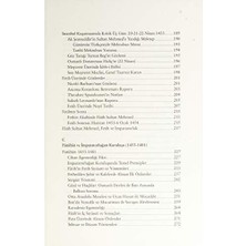 Velora Fatih Sultan Mehemmed Han (Ciltli): Iki Karanın Sultanı, Iki Denizin Hakanı, Kayser-I Rum