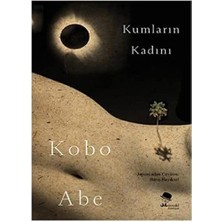 Velora Kumların Kadını