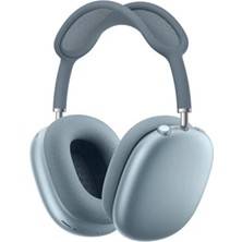 Fabron Air Max Premium Kulak Üstü Kablosuz Bluetooth Kulaklık Aktif Gürültü Engelleme, Şeffaf Mod Aktif