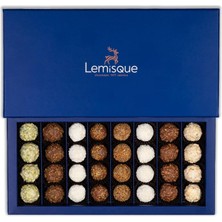 Meşhur Safranbolu Lokumcusu Special Edition 450 Gr.